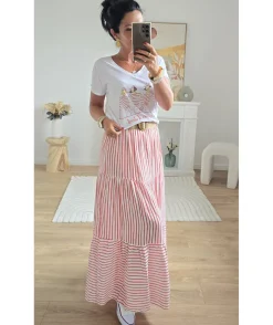 La boutique de Lilie JUPE SANDRA> Jupes / Shorts