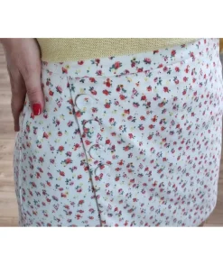 La boutique de Lilie JUPE SHORT BIANKA> Jupes / Shorts