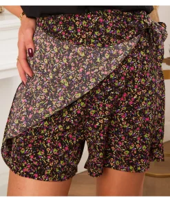 La boutique de Lilie JUPE SHORT DANIELLA> Jupes / Shorts
