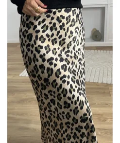La boutique de Lilie JUPE SOLENE> Jupes / Shorts