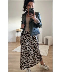 La boutique de Lilie JUPE SOLENE> Jupes / Shorts
