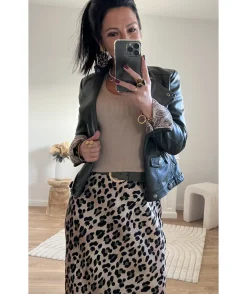 La boutique de Lilie JUPE SOLENE> Jupes / Shorts
