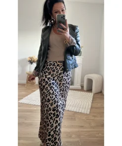 La boutique de Lilie JUPE SOLENE> Jupes / Shorts