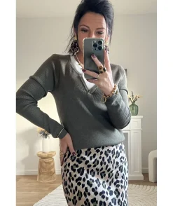 La boutique de Lilie JUPE SOLENE> Jupes / Shorts