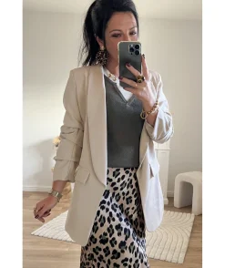 La boutique de Lilie JUPE SOLENE> Jupes / Shorts