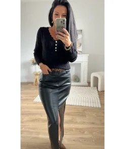 La boutique de Lilie JUPE SONIA> Jupes / Shorts