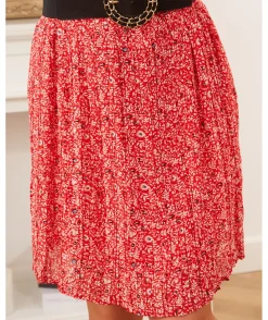 La boutique de Lilie JUPE STELLA> Jupes / Shorts