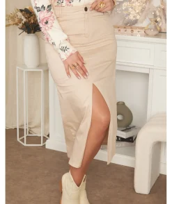 La boutique de Lilie JUPE TIFFANY> Jupes / Shorts