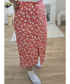 La boutique de Lilie JUPE TOSCANE> Jupes / Shorts