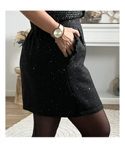 La boutique de Lilie JUPE VALENTIN> Jupes / Shorts
