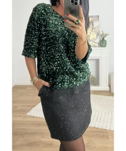 La boutique de Lilie JUPE VALENTIN> Jupes / Shorts