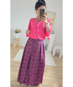 La boutique de Lilie JUPE VALERIE> Jupes / Shorts