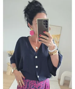 La boutique de Lilie JUPE VALERIE> Jupes / Shorts