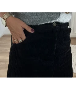 La boutique de Lilie JUPE YANNICK II DOUBLURE SHORT> Jupes / Shorts