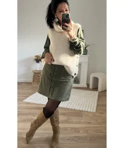 La boutique de Lilie JUPE YLEANA> Jupes / Shorts
