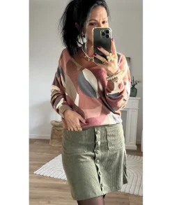 La boutique de Lilie JUPE YLEANA> Jupes / Shorts