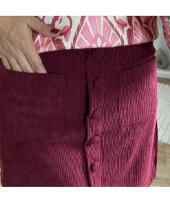 La boutique de Lilie JUPE YLEANA> Jupes / Shorts