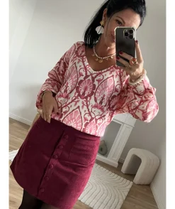 La boutique de Lilie JUPE YLEANA> Jupes / Shorts