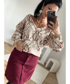 La boutique de Lilie JUPE YLEANA> Jupes / Shorts