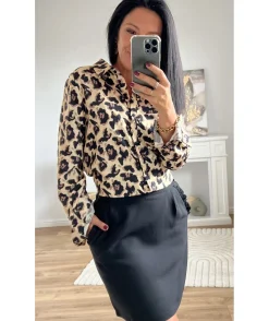 La boutique de Lilie JUPE ZINEDINE> Jupes / Shorts