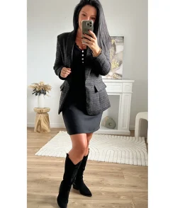 La boutique de Lilie JUPE ZINEDINE> Jupes / Shorts