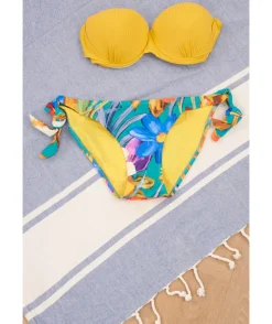 La boutique de Lilie MAILLOT DE BAIN CLOTHILDE 2 PIECES> Lingerie & Bain