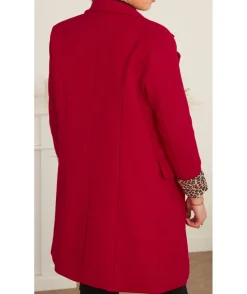 La boutique de Lilie MANTEAU CAPUCINE> Manteaux