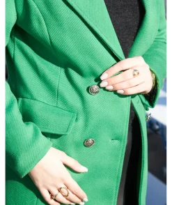 La boutique de Lilie MANTEAU CAPUCINE> Manteaux