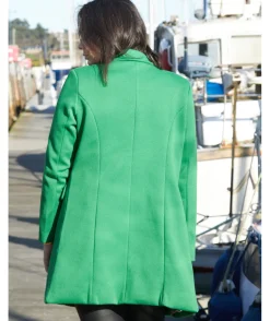 La boutique de Lilie MANTEAU CAPUCINE> Manteaux