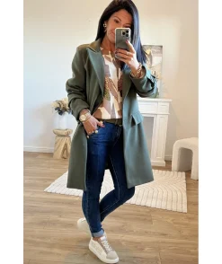 La boutique de Lilie MANTEAU CHARLOTTE> Manteaux