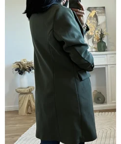 La boutique de Lilie MANTEAU CHARLOTTE> Manteaux