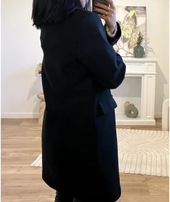 La boutique de Lilie MANTEAU CHARLOTTE> Manteaux