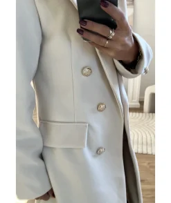 La boutique de Lilie MANTEAU JESSICA> Manteaux
