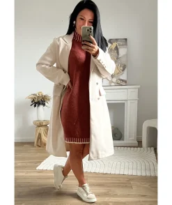 La boutique de Lilie MANTEAU JESSICA> Manteaux