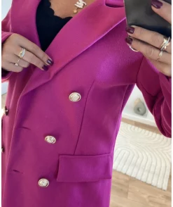 La boutique de Lilie MANTEAU JESSICA> Manteaux
