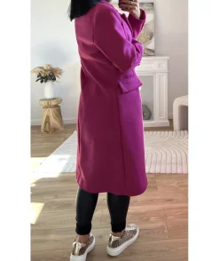 La boutique de Lilie MANTEAU JESSICA> Manteaux