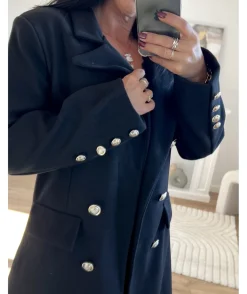La boutique de Lilie MANTEAU JESSICA> Manteaux