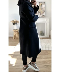La boutique de Lilie MANTEAU JESSICA> Manteaux
