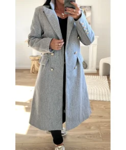 La boutique de Lilie MANTEAU JESSICA> Manteaux