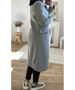 La boutique de Lilie MANTEAU JESSICA> Manteaux