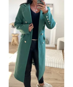 La boutique de Lilie MANTEAU JESSICA> Manteaux