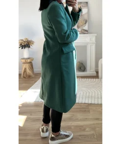 La boutique de Lilie MANTEAU JESSICA> Manteaux