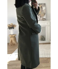 La boutique de Lilie MANTEAU JESSICA> Manteaux
