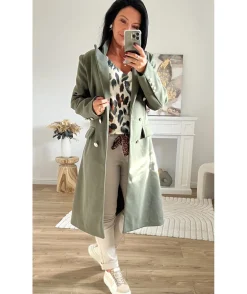 La boutique de Lilie MANTEAU JESSICA> Manteaux