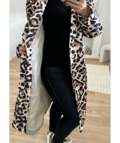 La boutique de Lilie MANTEAU JILIVINE> Manteaux