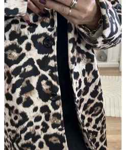 La boutique de Lilie MANTEAU JILIVINE> Manteaux