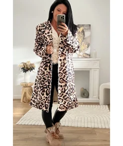 La boutique de Lilie MANTEAU JILIVINE> Manteaux