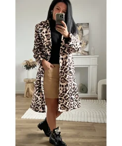 La boutique de Lilie MANTEAU JILIVINE> Manteaux