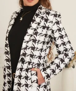 La boutique de Lilie MANTEAU LAURE> Manteaux