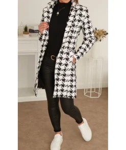 La boutique de Lilie MANTEAU LAURE> Manteaux